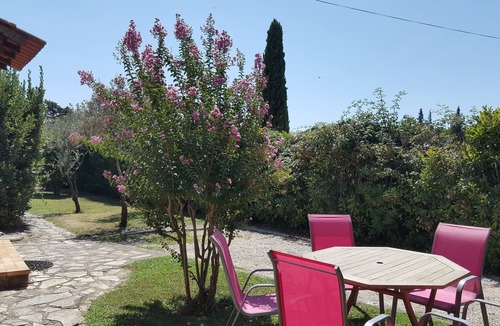 Velleron House | Comfortable villa 8 persons with pool