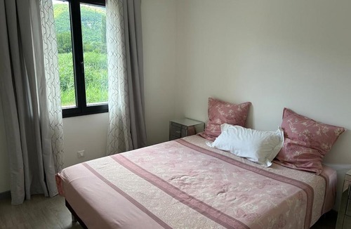 Castellane Villa | Comfortable villa in the heart of the wild Verdon