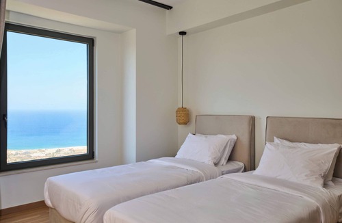 Sitia House | Comfortbnb- Theasis Suite with private pool, Sitia