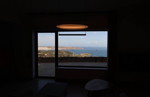 Sitia Apartment | Comfortbnb- Theasis open plan suite, Sitia