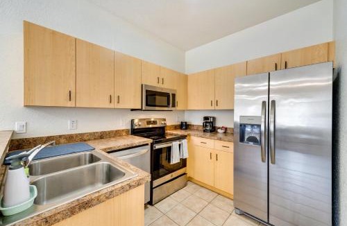 Haines City House | Community Pool: Family-Friendly Florida Condo!