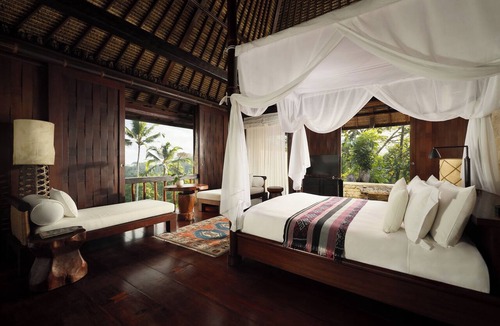 Melayang Resort | COMO Shambhala Estate