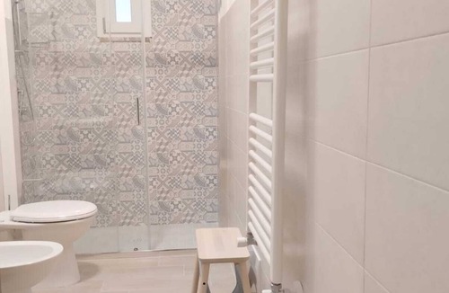 Recale Apartment | Comodo appartamento vicino a Caserta