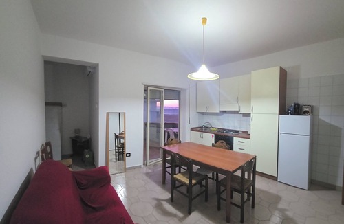 Marina Schiavonia Apartment | Complete beachfront apartment