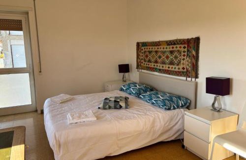 Monte Sacro Apartment | Conca d'Oro 212