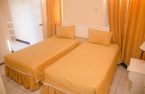 Ocho Rios Hotel | Conch Shell Studio at Sandcastles