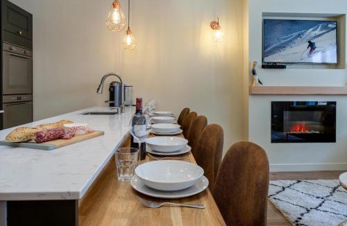 Chamonix City Centre Apartment | Concordia 7 Apartment - Chamonix All Year