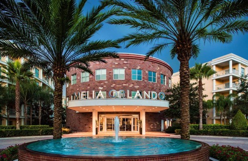 Celebration Condo | Condo ∙ 2 bedrooms ∙ 6 guests