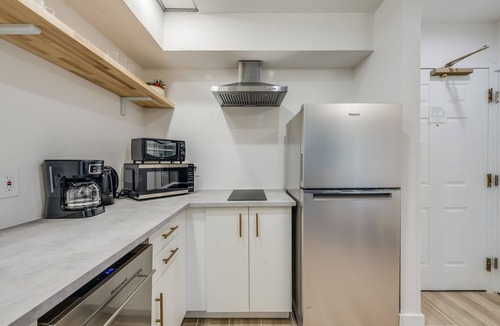 Florida Center Condo | Condo close to Universal Studios & Epic Universe