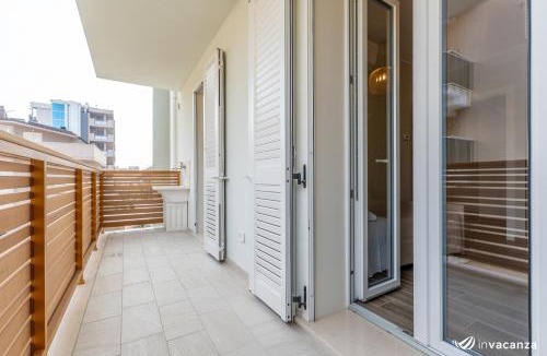 Alba Adriatica Apartment | Condominio "Il Riparo D'aMare" - InVacanza