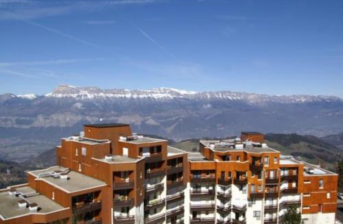Prapoutel Apartment | Confort au pied des pistes, balcon, 5 pers, 3e étage - FR-1-557-83