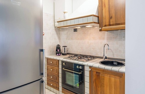 Marina di Vasto Apartment | Cono a Mare 1b - YourPlace Abruzzo