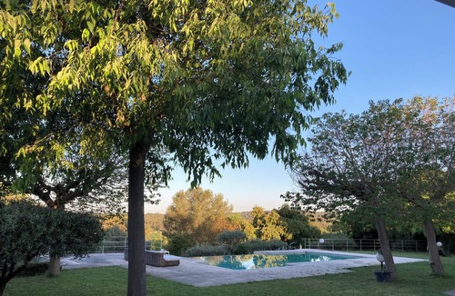 Les 3 Ponts House | Contemporary Villa