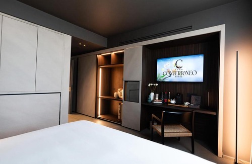 Marcianise Hotel | Conterraneo Hotel