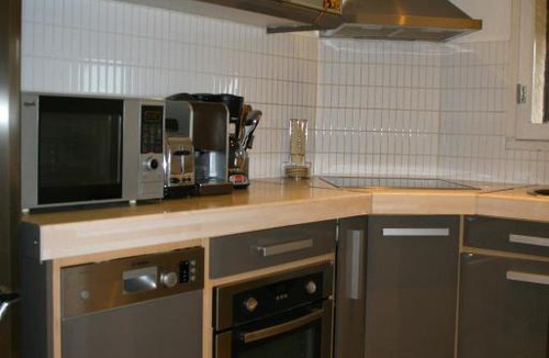 Sainte-Maxime Apartment | Coquet appartement dans mazet Ste Maxime Riviera