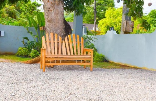 Falmouth House | Coral House - Luxury 3BR Villa - Private Pool - 30 min from MBJ Airport!