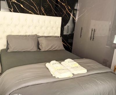 Hulhumale Apartment | Coral Stay 1 Room Apartment