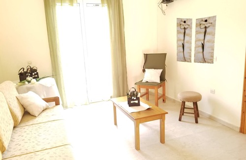 Termenades Apartment | Corfu Escape Two (1-2 min walk to beach)