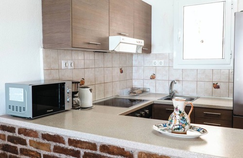 Parelia House | Corfu Glyfada Menigos Resort 49