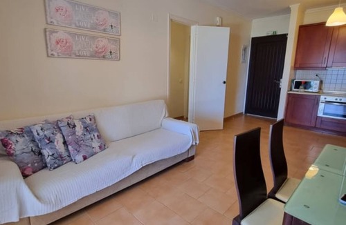 Glyfada Hotel | Corfu Island Apartment 58
