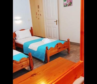 Benitses Apartment | Corfu Sunflower Apartments