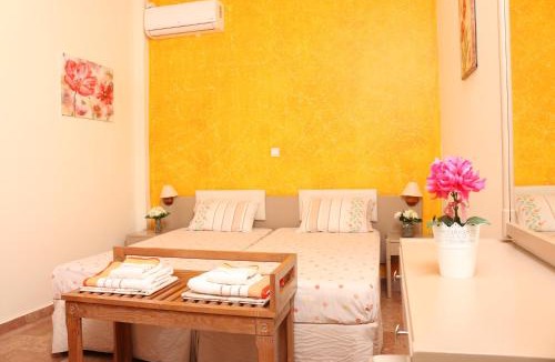 Perama Apartment | Corfu View