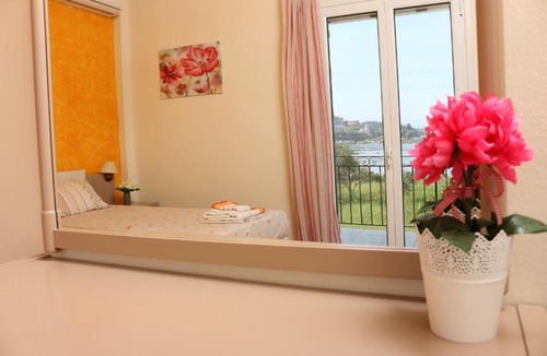 Perama Apartment | Corfu View