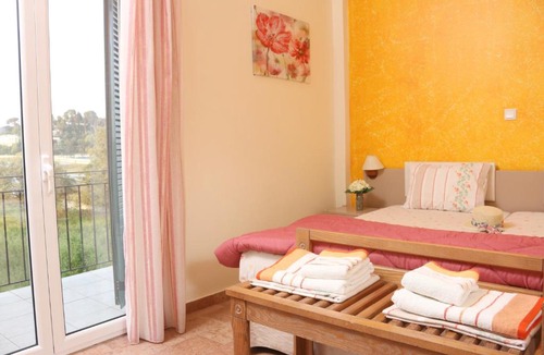 Perama Apartment | Corfu View