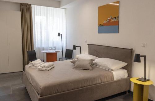Termoli Bed & Breakfast | Corte Lissa