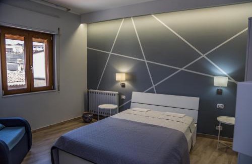 Bronte Apartment | Cortile Aurora Bronte