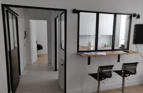 Le Suquet Apartment | Cosy apartment