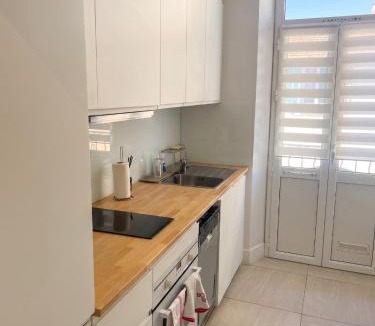 Le Suquet Apartment | Cosy apartment