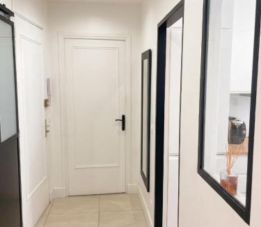Le Suquet Apartment | Cosy apartment