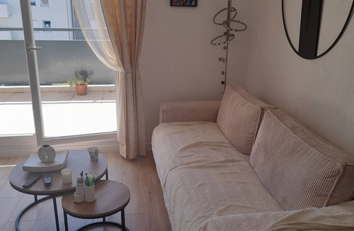 Manosque Apartment | Cosy apartment