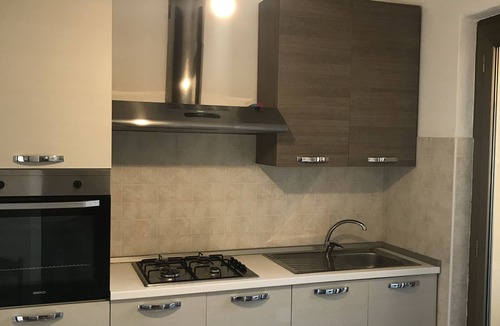 Marina di Pisciotta Apartment | Cosy Apartment in Centre of Pisciotta, South Italy