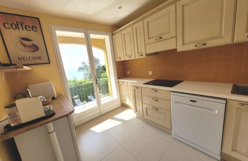 La Turbie Apartment | COSY COTTAGE APARTMENT