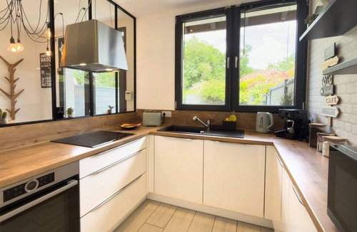 Fillinges Apartment | Cosy duplex - between lakes and mountains - NO PARTIES ALLOWED