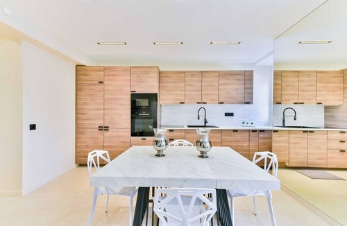 California - Pezou Apartment | Cosy flat with parking - Basse Californie - Cannes