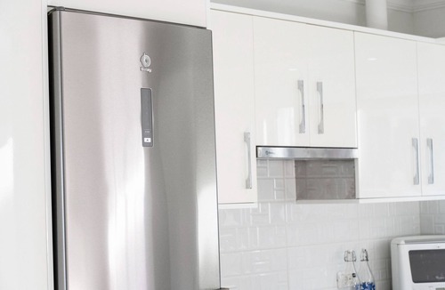 La Quinta Apartment | Cosy flat with sea views in Santa Ursula