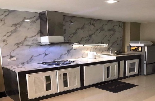 Nong Thale Condo | Cosy Krabi Condo Clean Modern Accommodation close to the beach