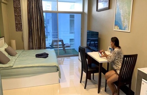 Nong Thale Condo | Cosy Krabi Condo Clean Modern Accommodation close to the beach