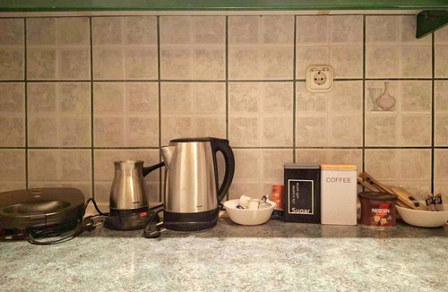 Trikala Apartment | Cosy stay in the center of Trikala | Family sized apartment