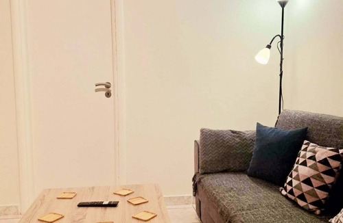 Trikala Apartment | Cosy stay in the center of Trikala | Family sized apartment