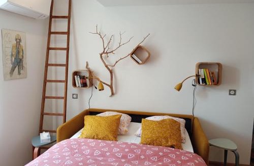 Salernes Apartment | Cosy studio à Salernes