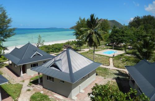Praslin Island Villa | Cote d'Or Footprints