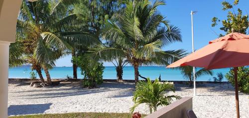 Praslin Island Villa | Cote d'Or Footprints