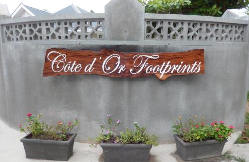 Praslin Island Villa | Cote d'Or Footprints