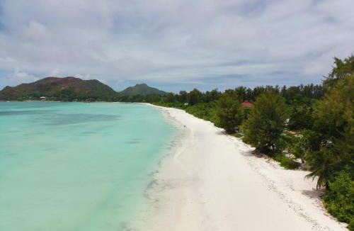 Praslin Island Hotel | Cote d'Or Retreat
