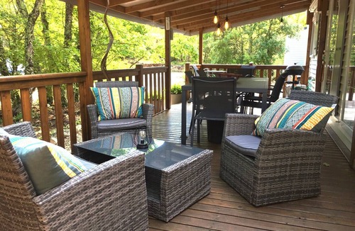 Saint-Privat-de-Champclos Cottage | Cottage on a 5-star Nature & Calme Estate C07
