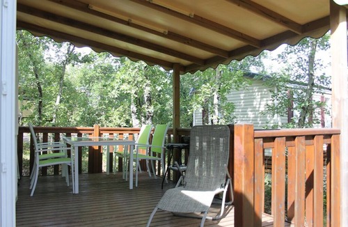 Saint-Privat-de-Champclos House | Cottage on a 5-star Nature & Calme estate, P22